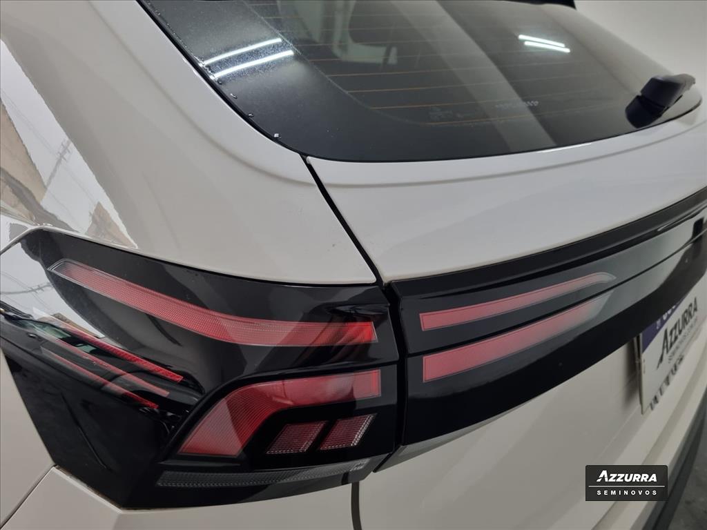 NIVUS 1.0 200 TSI TOTAL FLEX HIGHLINE AUTOMÁTICO8