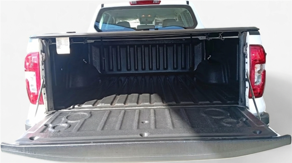 TITANO 2.2 TURBO DIESEL VOLCANO 4X4 AT64