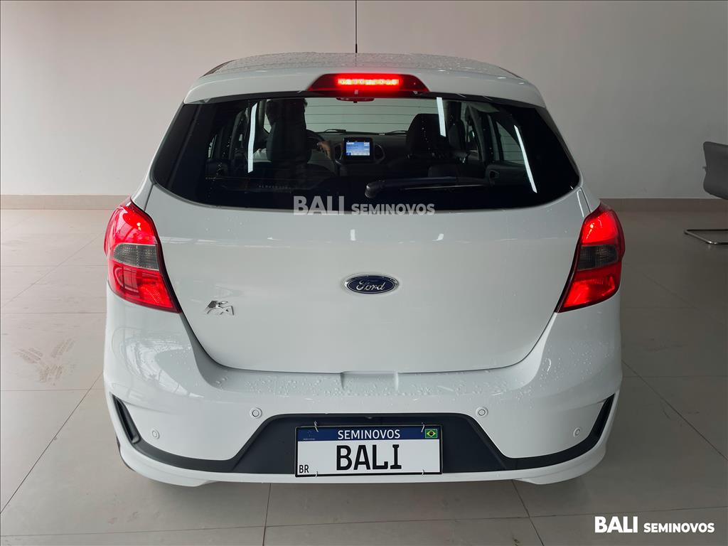 KA 1.5 TI-VCT FLEX SE PLUS MANUAL4