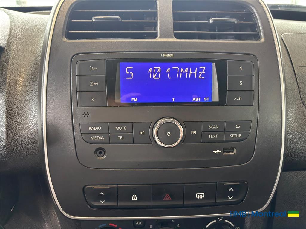 KWID 1.0 12V SCE FLEX ZEN MANUAL14