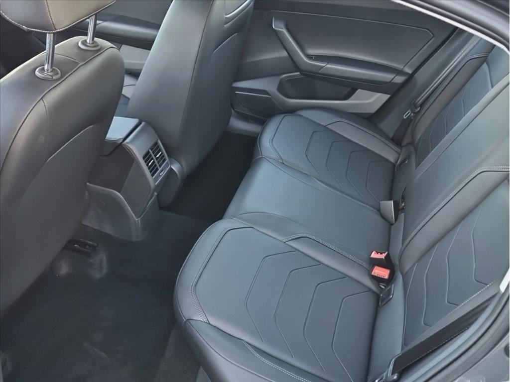 VIRTUS 1.0 200 TSI COMFORTLINE AUTOMÁTICO6