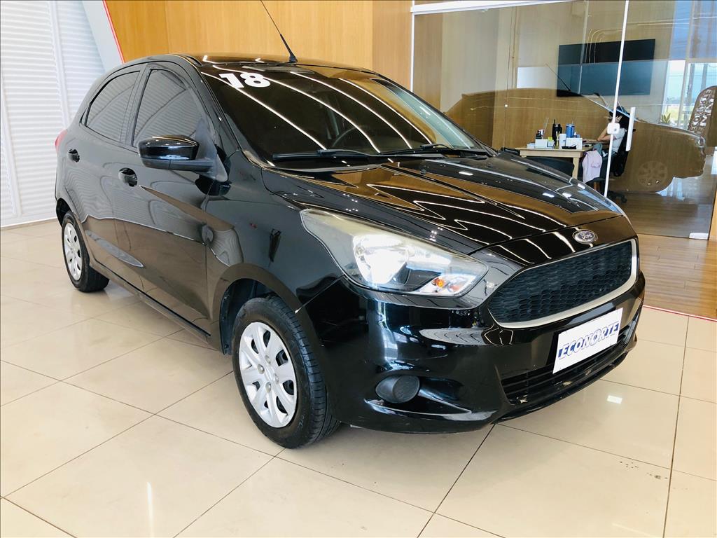 KA 1.0 TI-VCT FLEX SE MANUAL2