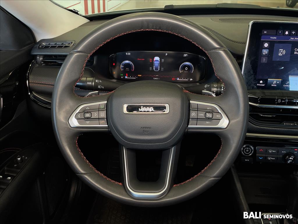 COMPASS 2.0 TD350 TURBO DIESEL TRAILHAWK AT99