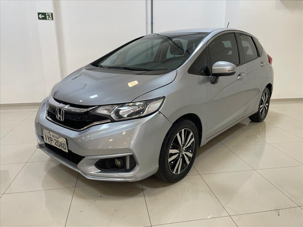 1.5 EX 16V FLEX 4P AUTOMÁTICO