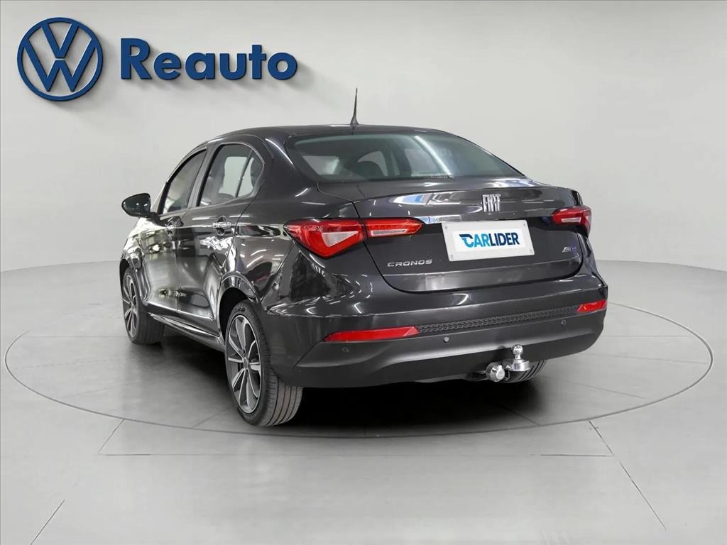 CRONOS 1.8 E.TORQ FLEX PRECISION MANUAL7