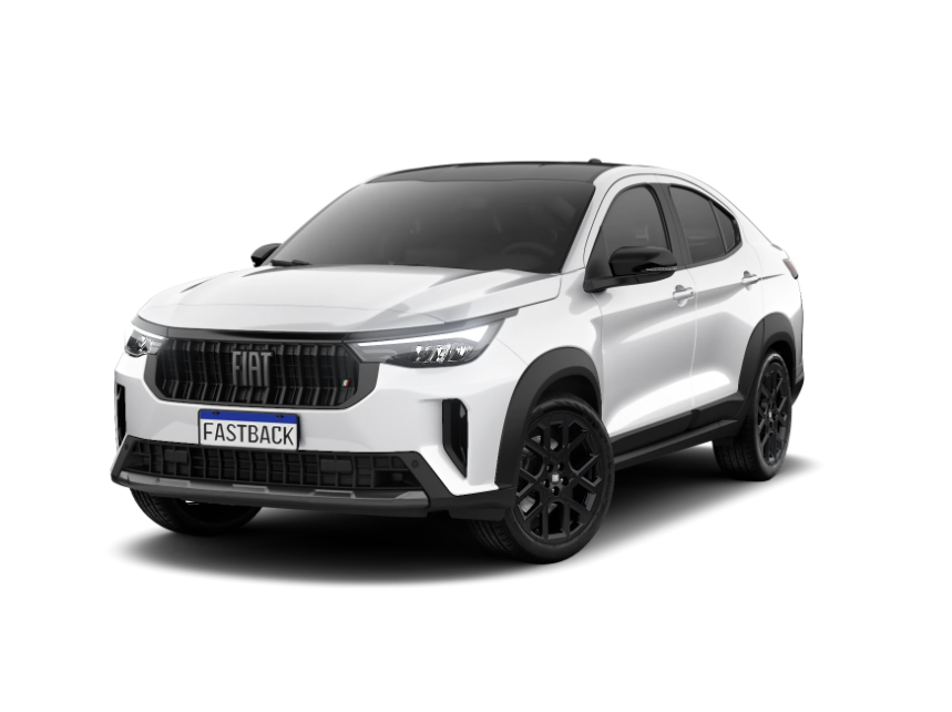 FASTBACK 1.0 TURBO 200 HYBRID IMPETUS CVT0