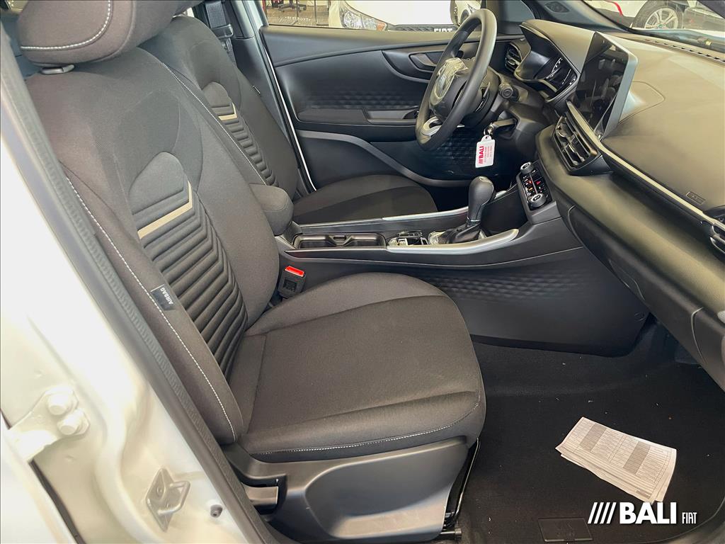 FASTBACK 1.0 TURBO 200 FLEX CVT10