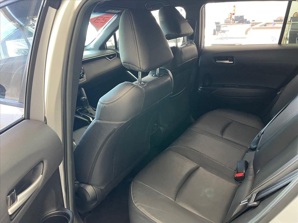 Toyota-COROLLA CROSS-2.0 VVT-IE FLEX XRE DIRECT SHIFT