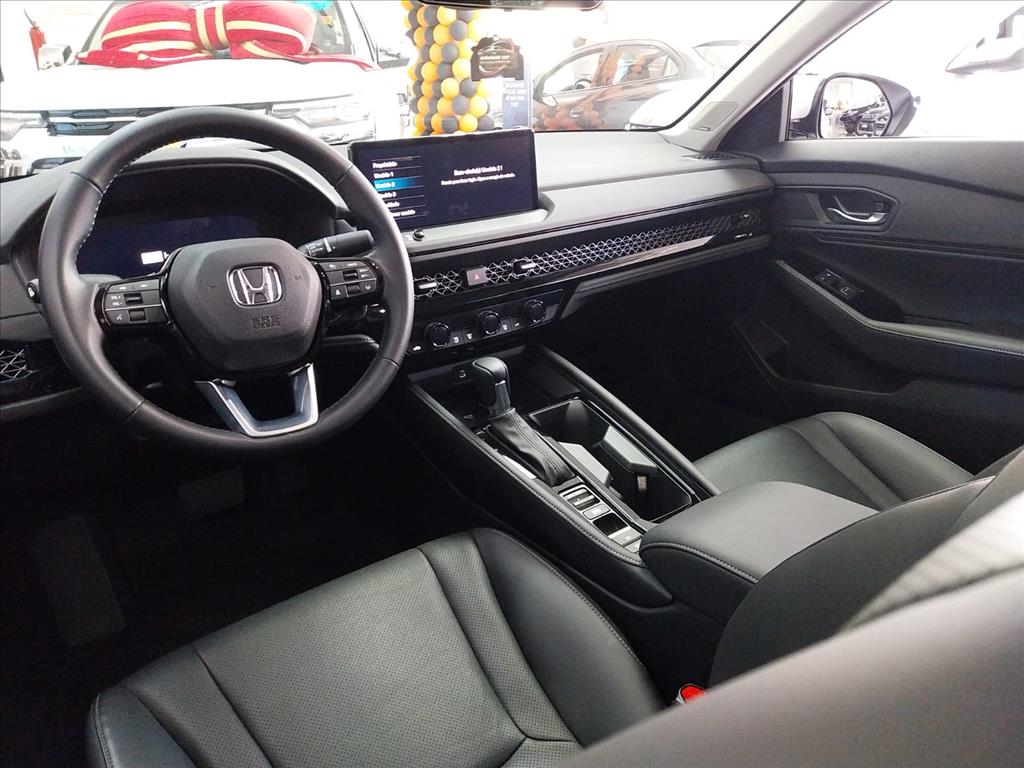 ACCORD 2.0 e:HEV ADVANCED E-CVT