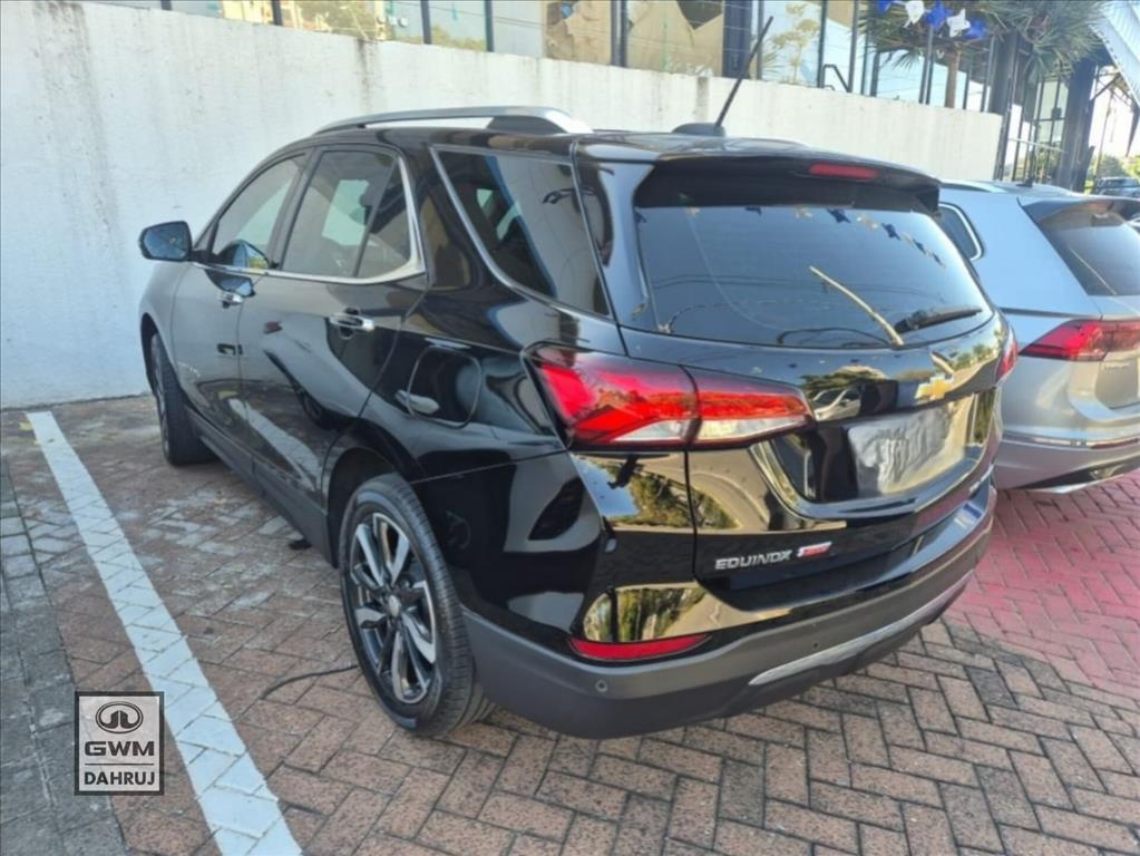 EQUINOX 1.5 16V TURBO GASOLINA PREMIER AWD AUTOMÁTICO4