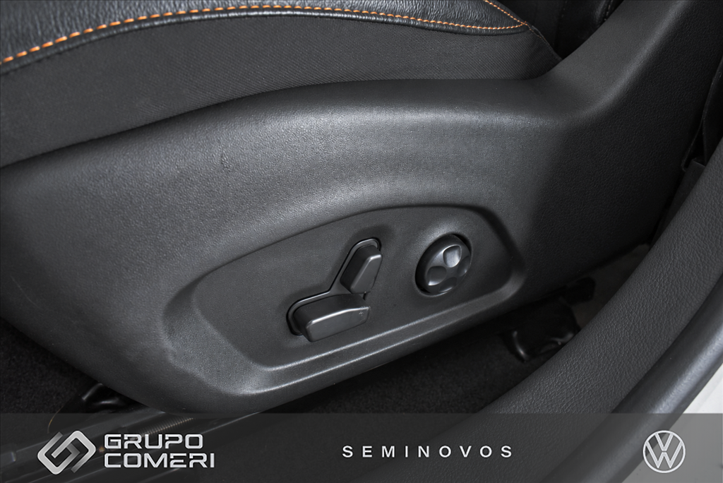 COMPASS 2.0 16V FLEX LIMITED AUTOMÁTICO15