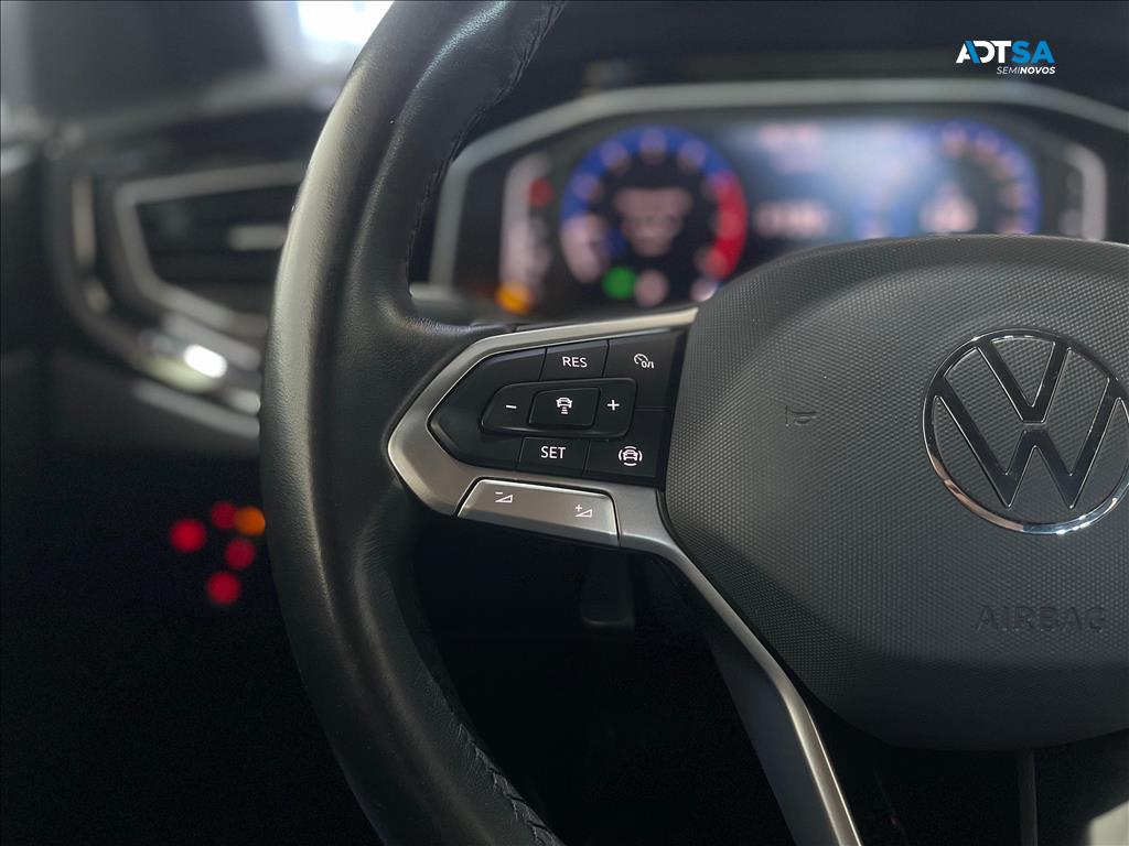 VOLKSWAGEN NIVUS 1.0 200 TSI TOTAL FLEX HIGHLINE AUTOMÁTICO