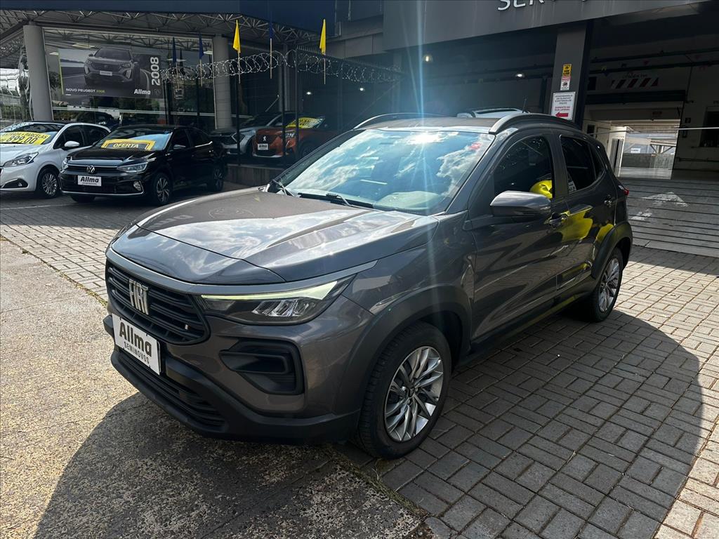 PULSE 1.3 FLEX DRIVE CVT PULSE 1.3 FLEX DRIVE CVT