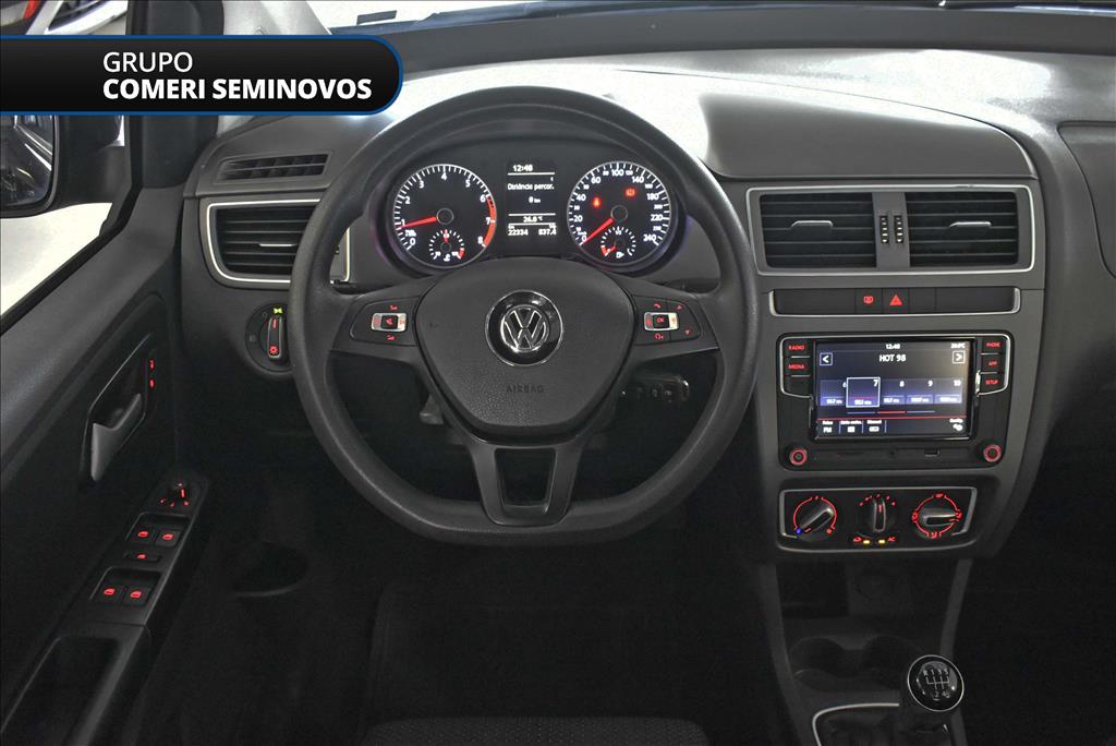 FOX 1.6 MSI TOTAL FLEX CONNECT 4P MANUAL14