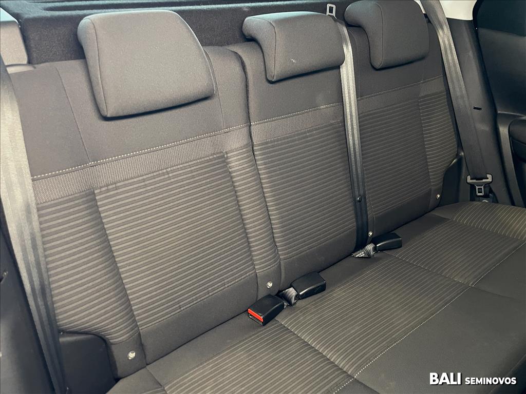 C4 CACTUS 1.6 VTI 120 FLEX FEEL EAT617