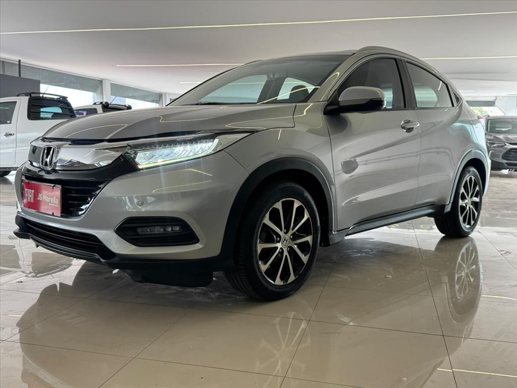 HR-V 1.8 16V FLEX EXL 4P AUTOMÁTICO2