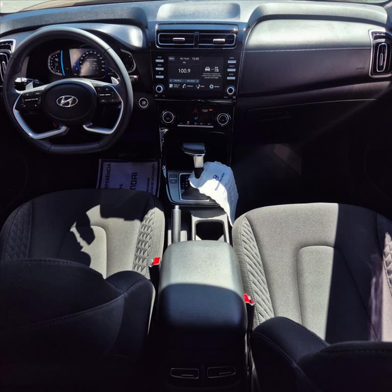 CRETA 1.0 TGDI FLEX LIMITED AUTOMÁTICO13