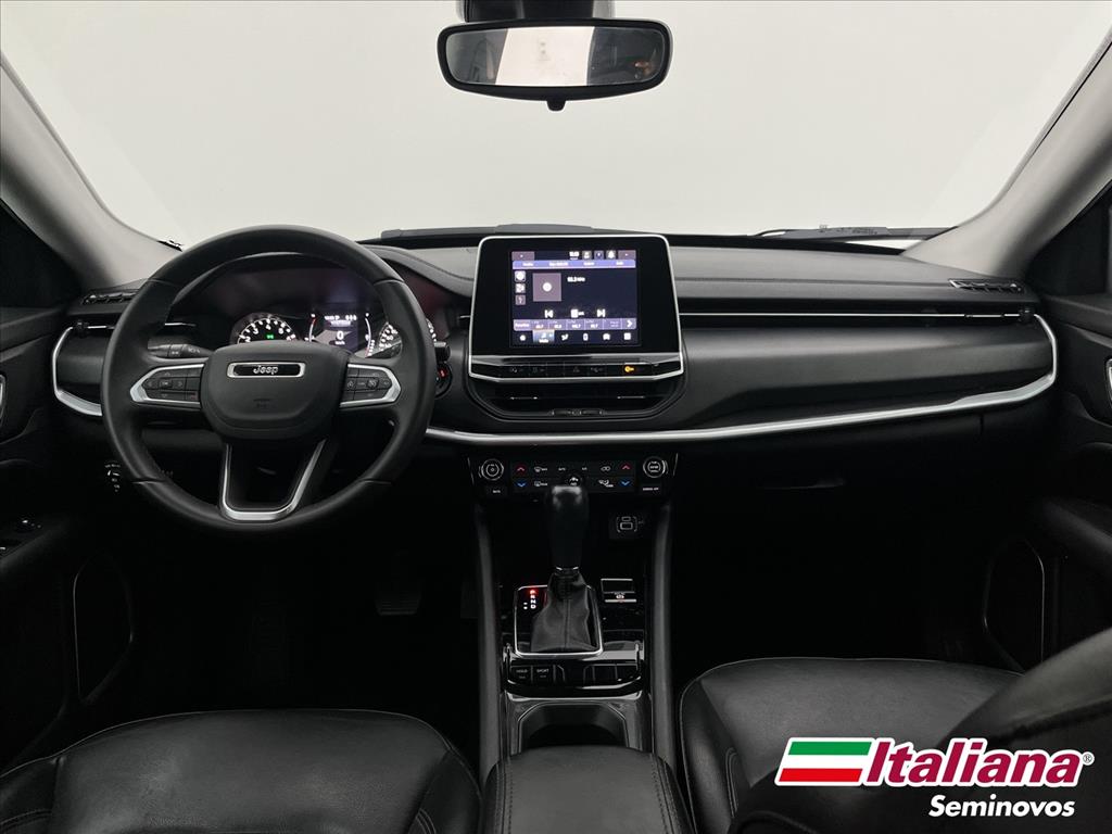 COMPASS 1.3 T270 TURBO FLEX SPORT AT6