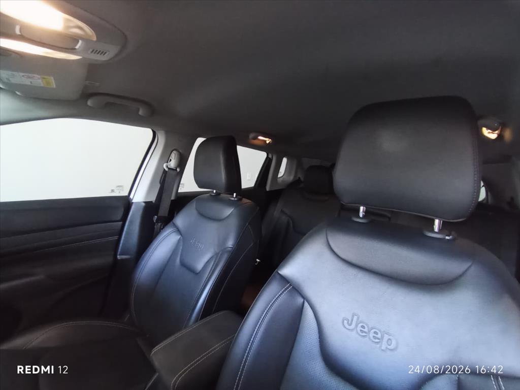 COMPASS 1.3 T270 TURBO FLEX SPORT AT613