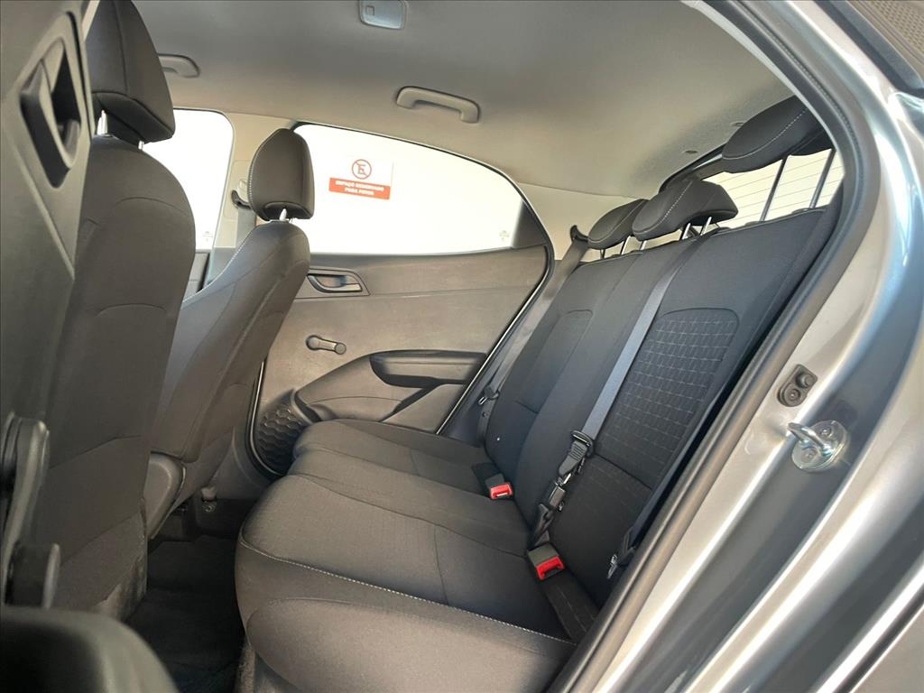 HB20 1.0 12V FLEX SENSE PLUS MANUAL5