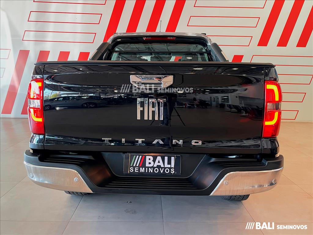 TITANO 2.2 TURBO DIESEL RANCH 4X4 AT65