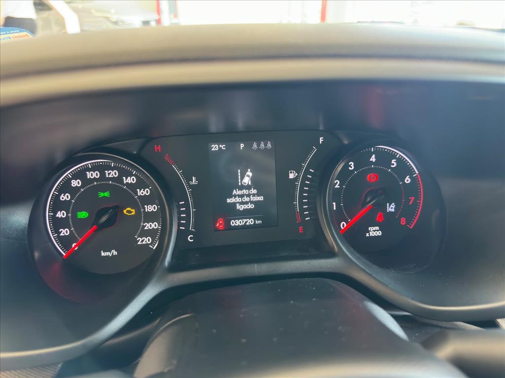 FASTBACK 1.0 TURBO 200 FLEX AUDACE CVT7