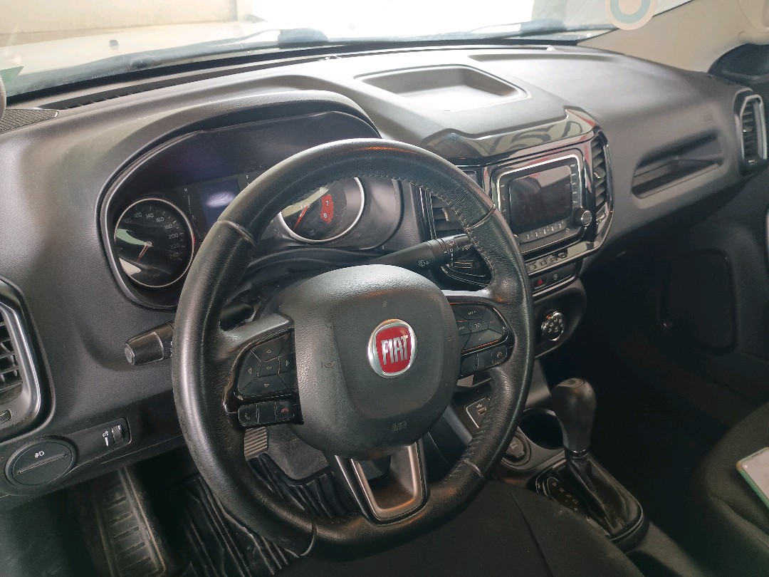 TORO 1.8 16V EVO FLEX ENDURANCE AT66