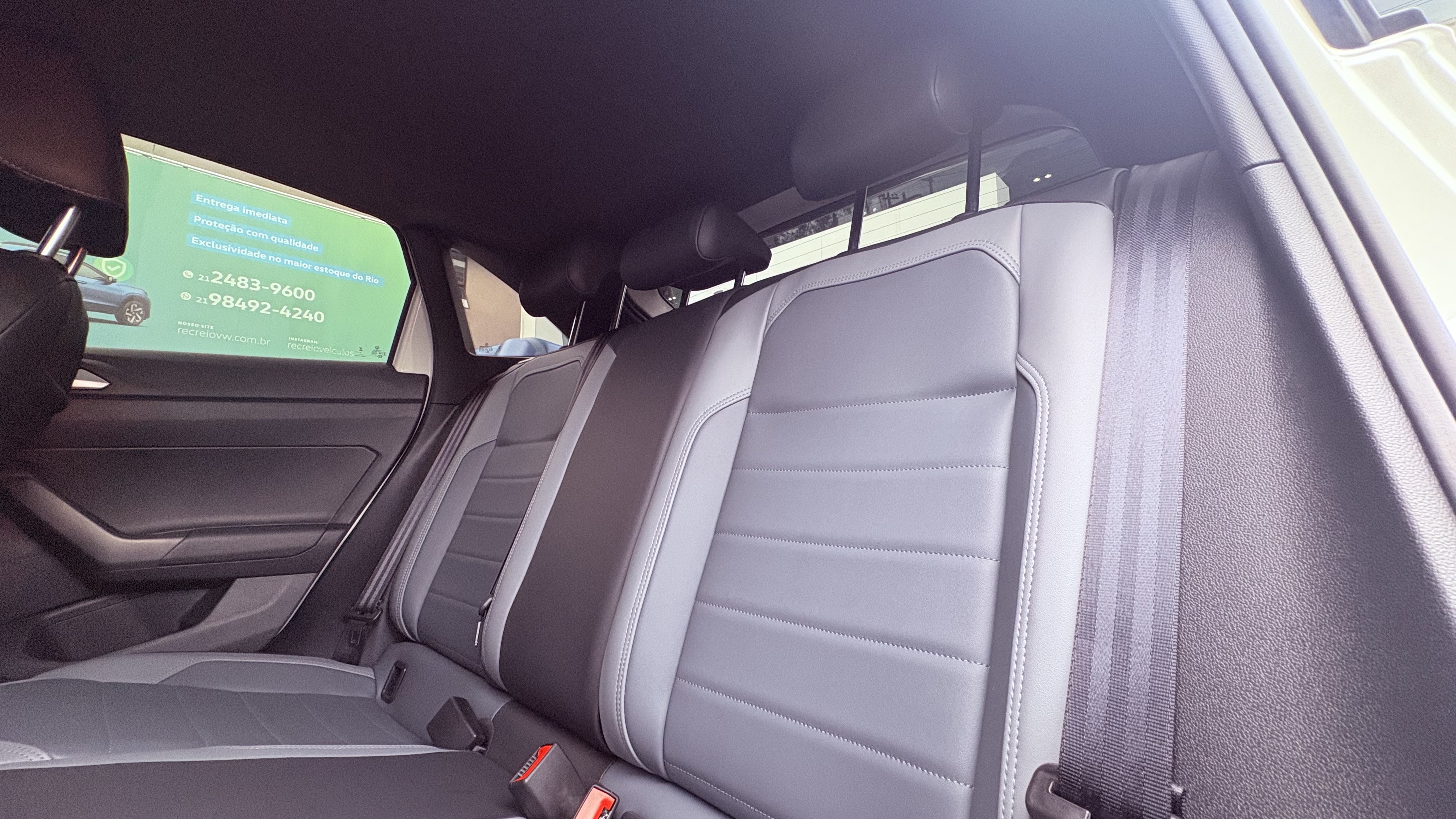 NIVUS 1.0 200 TSI TOTAL FLEX HIGHLINE AUTOMÁTICO13