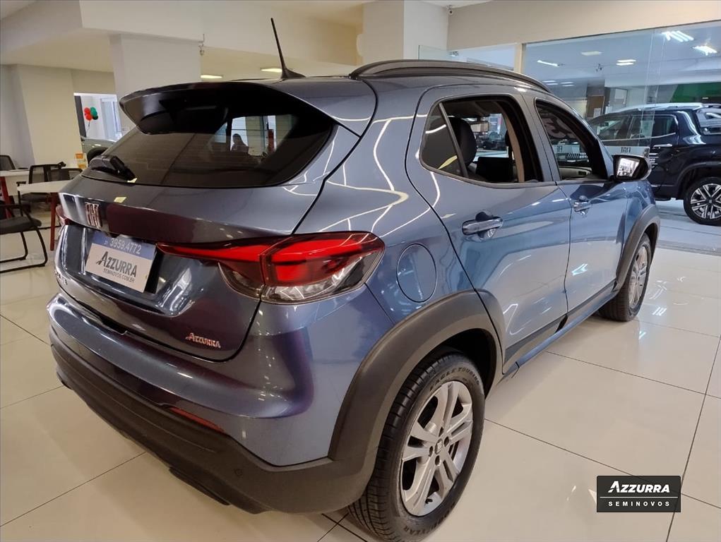 PULSE 1.3 FLEX DRIVE CVT7