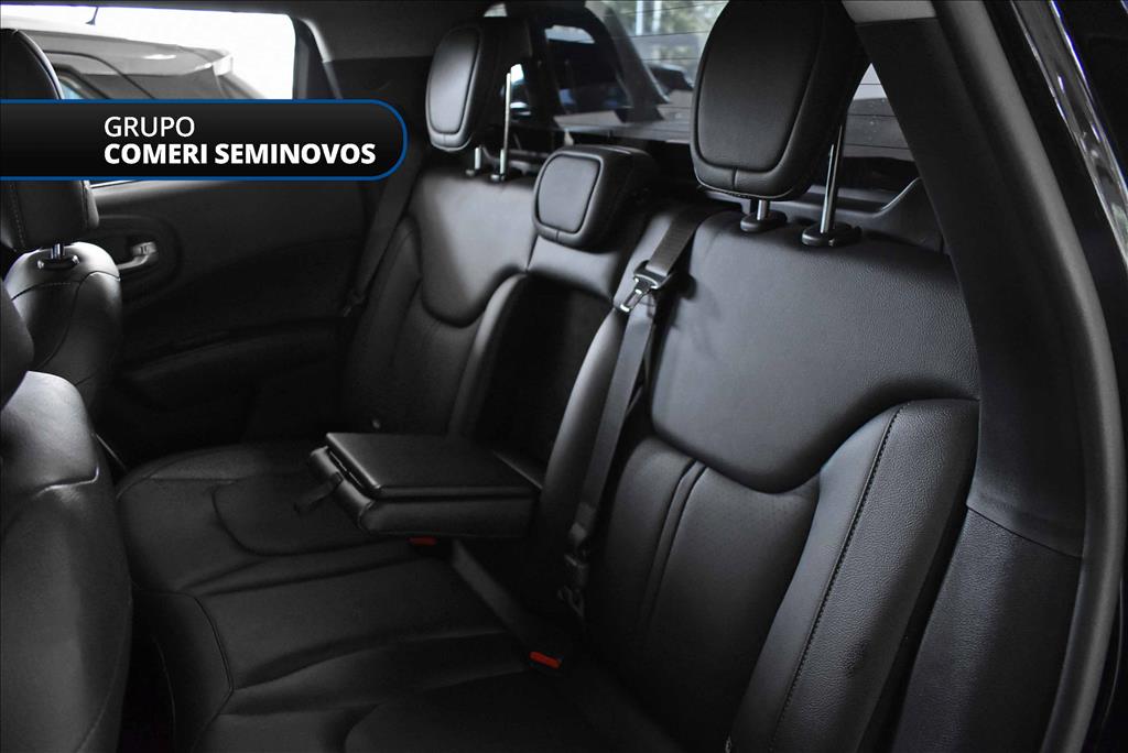 TORO 1.3 TURBO 270 FLEX VOLCANO AT68