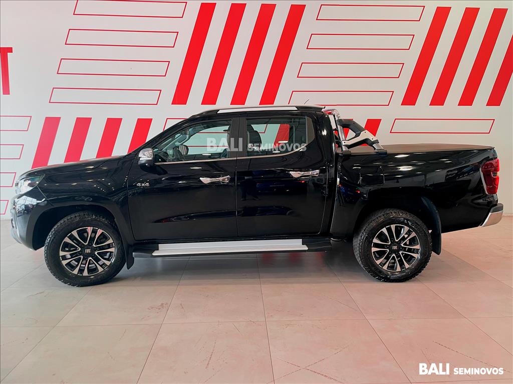 TITANO 2.2 TURBO DIESEL RANCH 4X4 AT67