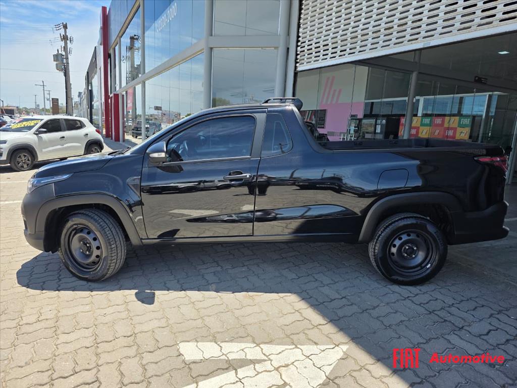 STRADA 1.3 FIREFLY FLEX ENDURANCE CS MANUAL7