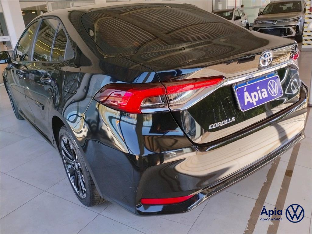 COROLLA 2.0 VVT-IE FLEX XEI DIRECT SHIFT5