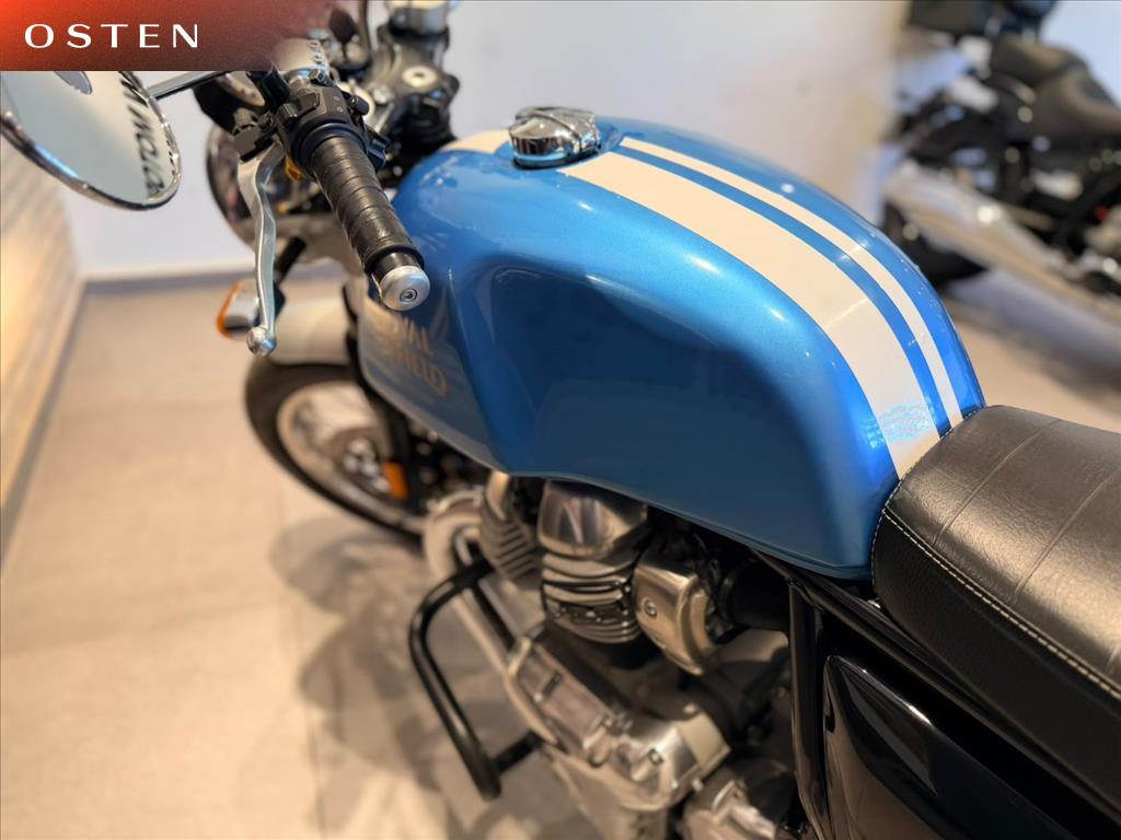 Royal Enfield-CONTINENTAL-GT