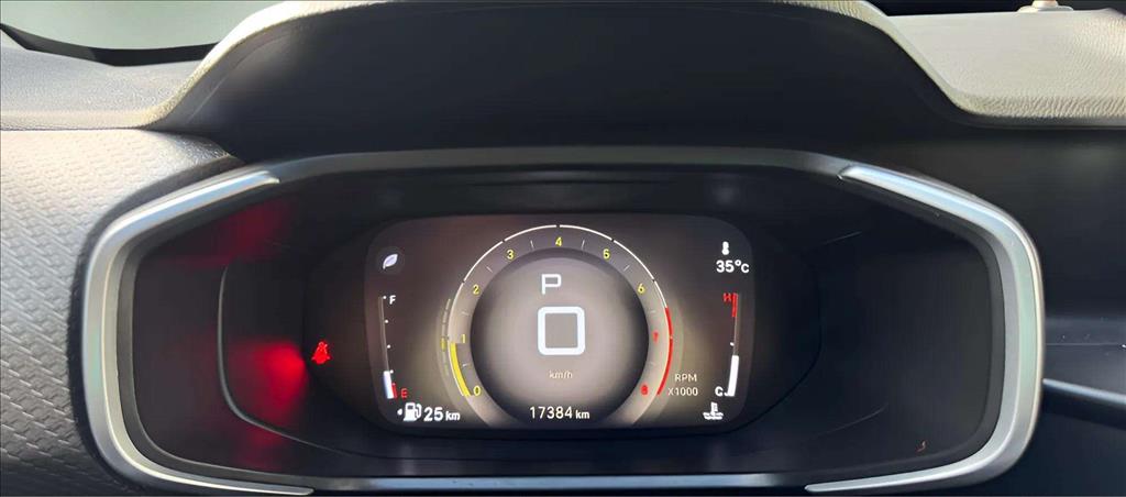 BASALT 1.0 TURBO 200 FLEX SHINE CVT8