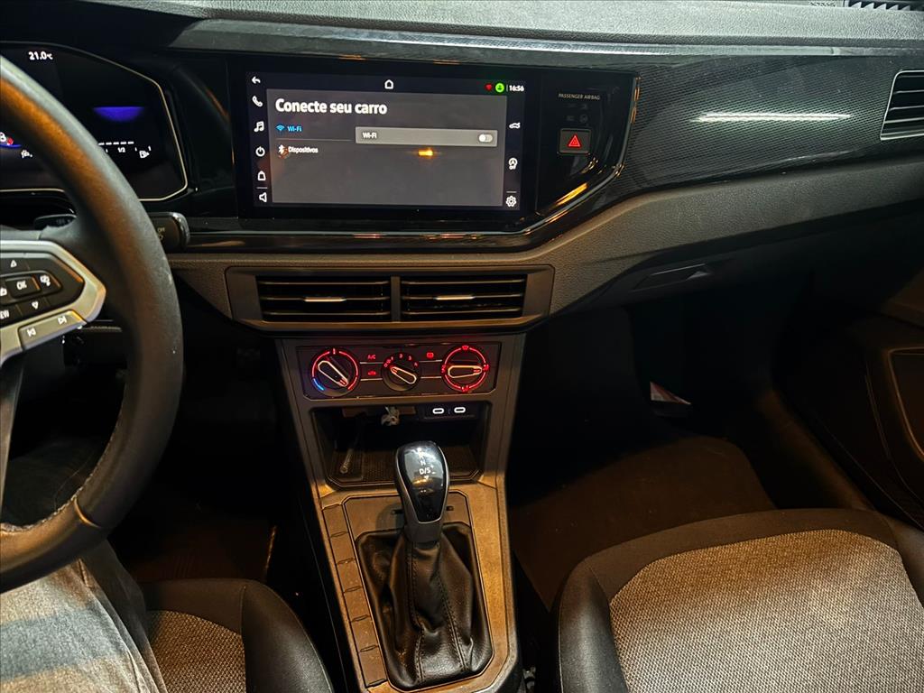 VIRTUS 1.0 170 TSI AUTOMÁTICO5