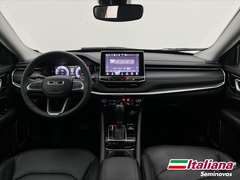 COMPASS 1.3 T270 TURBO FLEX LIMITED AT6