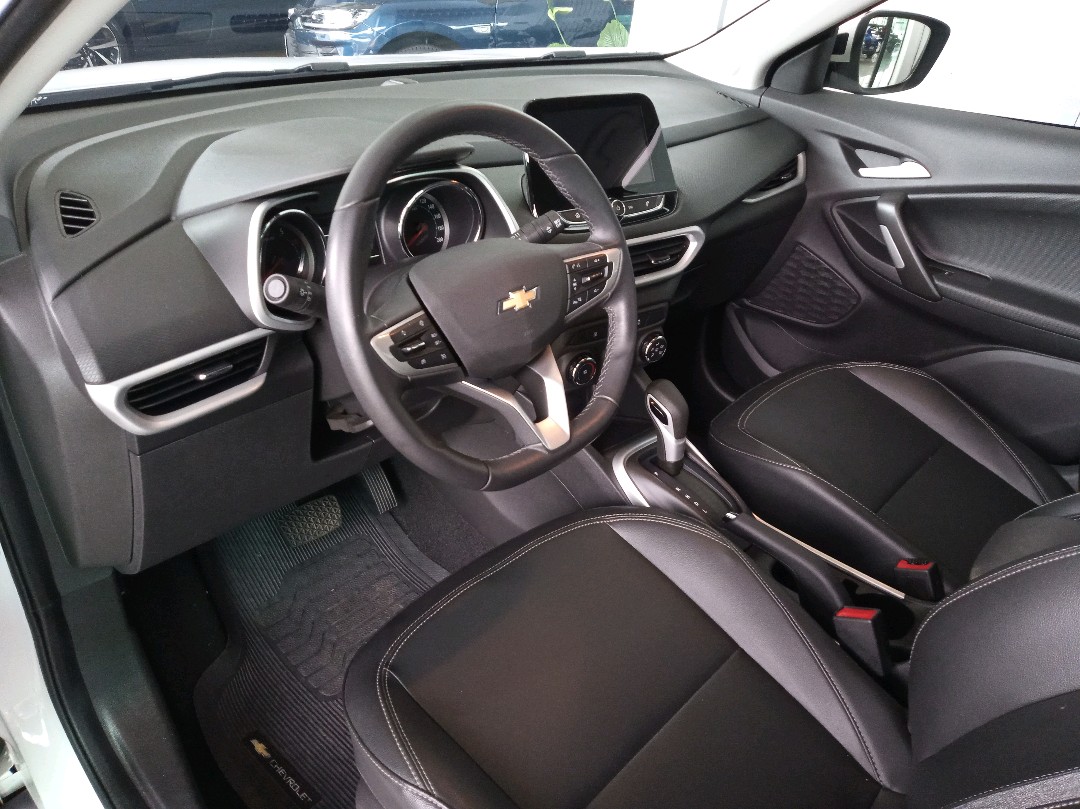 TRACKER 1.0 TURBO FLEX LTZ AUTOMÁTICO7