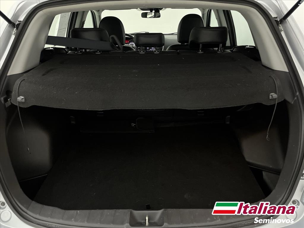 ASX 2.0 MIVEC FLEX HPE CVT15