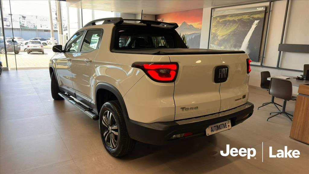 TORO 1.3 TURBO 270 FLEX FREEDOM AT63