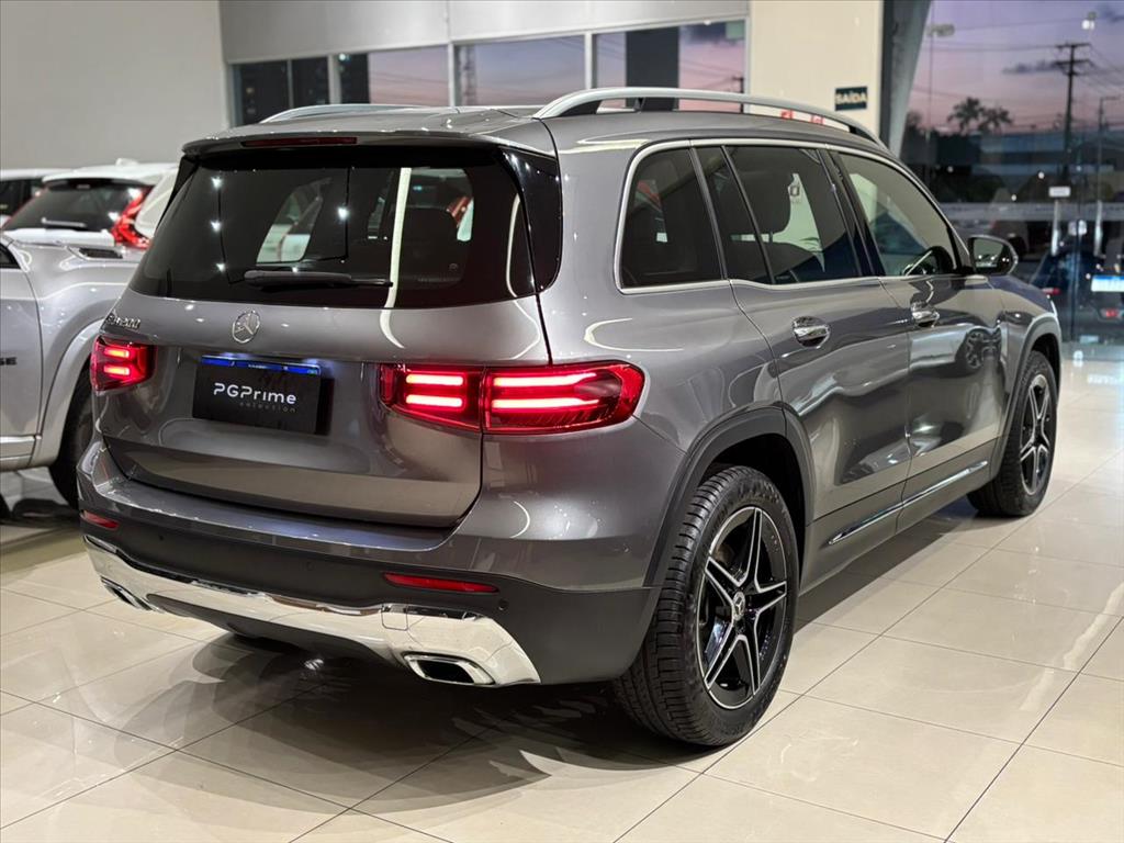 GLB 200 1.3 MHEV PROGRESSIVE 7G-DCT11