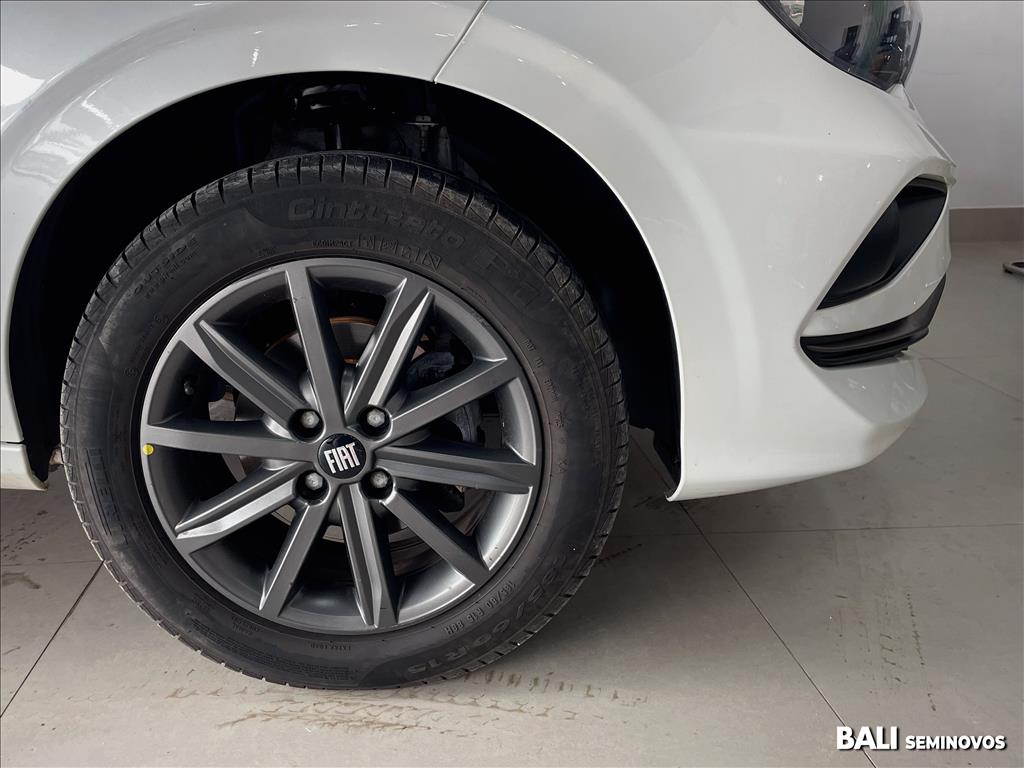 CRONOS 1.3 FIREFLY FLEX DRIVE CVT8