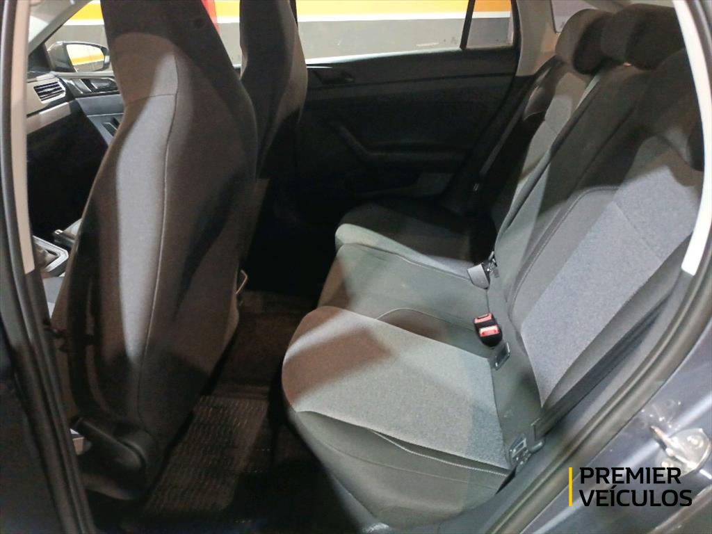 VIRTUS 1.0 170 TSI AUTOMÁTICO7
