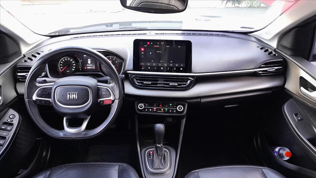 Fiat-PULSE-1.0 TURBO 200 FLEX AUDACE CVT