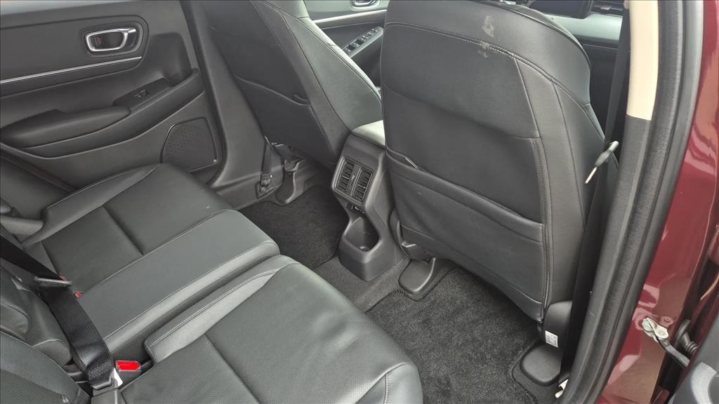 HR-V 1.5 DI I-VTEC TURBO FLEX ADVANCE CVT6