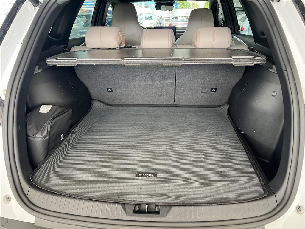 SONG PRO 1.5 DM-I HÍBRIDO GS AUTOMÁTICO19