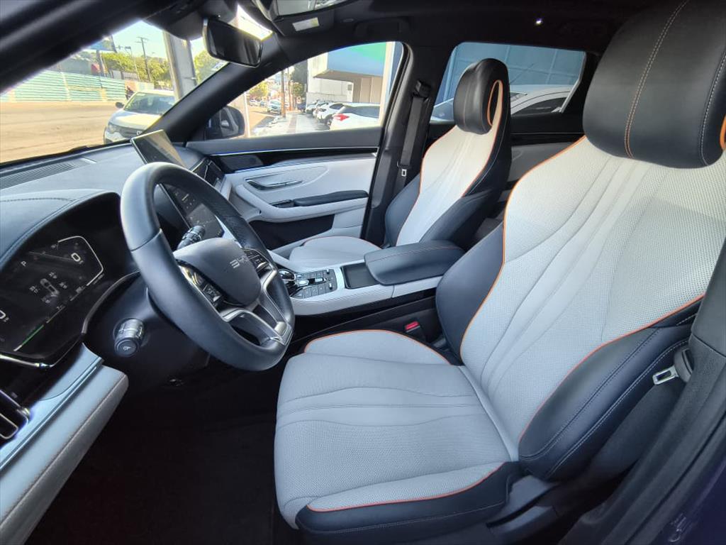 BYD-SONG PLUS-1.5 DM-I HÍBRIDO AUTOMÁTICO