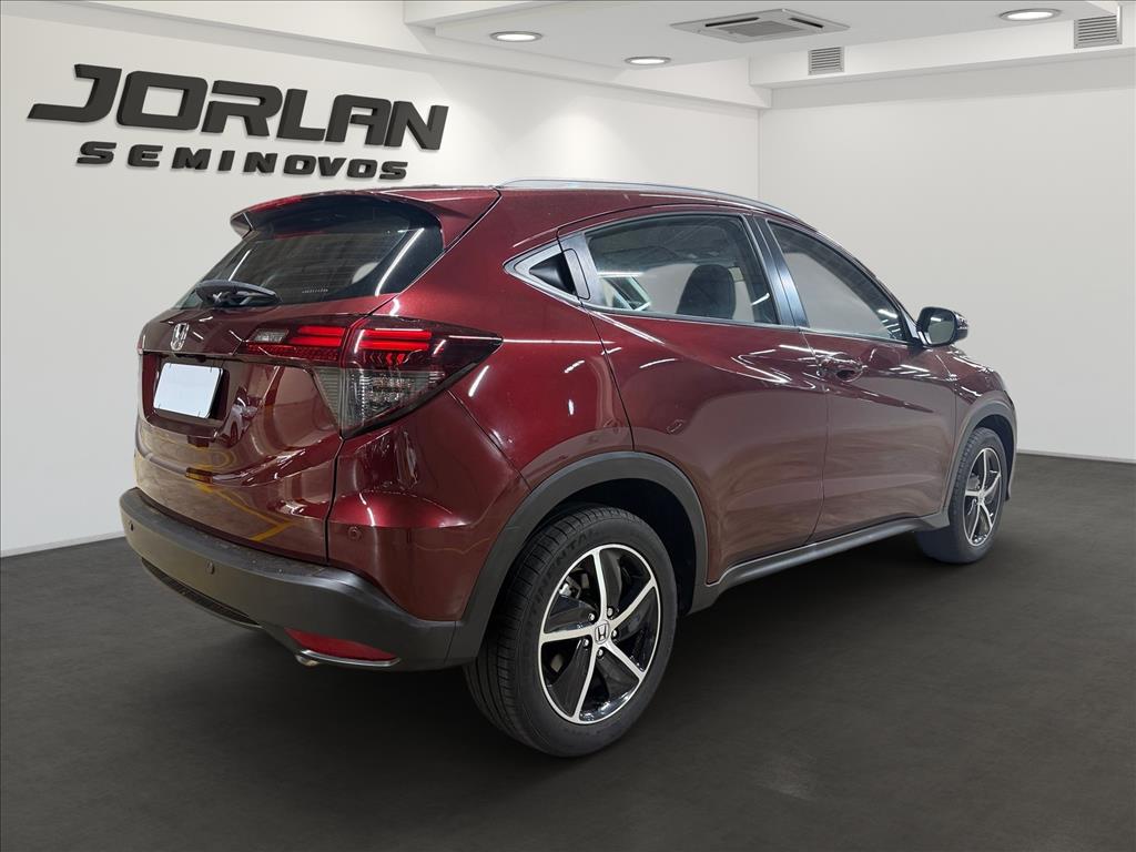 HR-V 1.8 16V FLEX EX 4P AUTOMÁTICO2