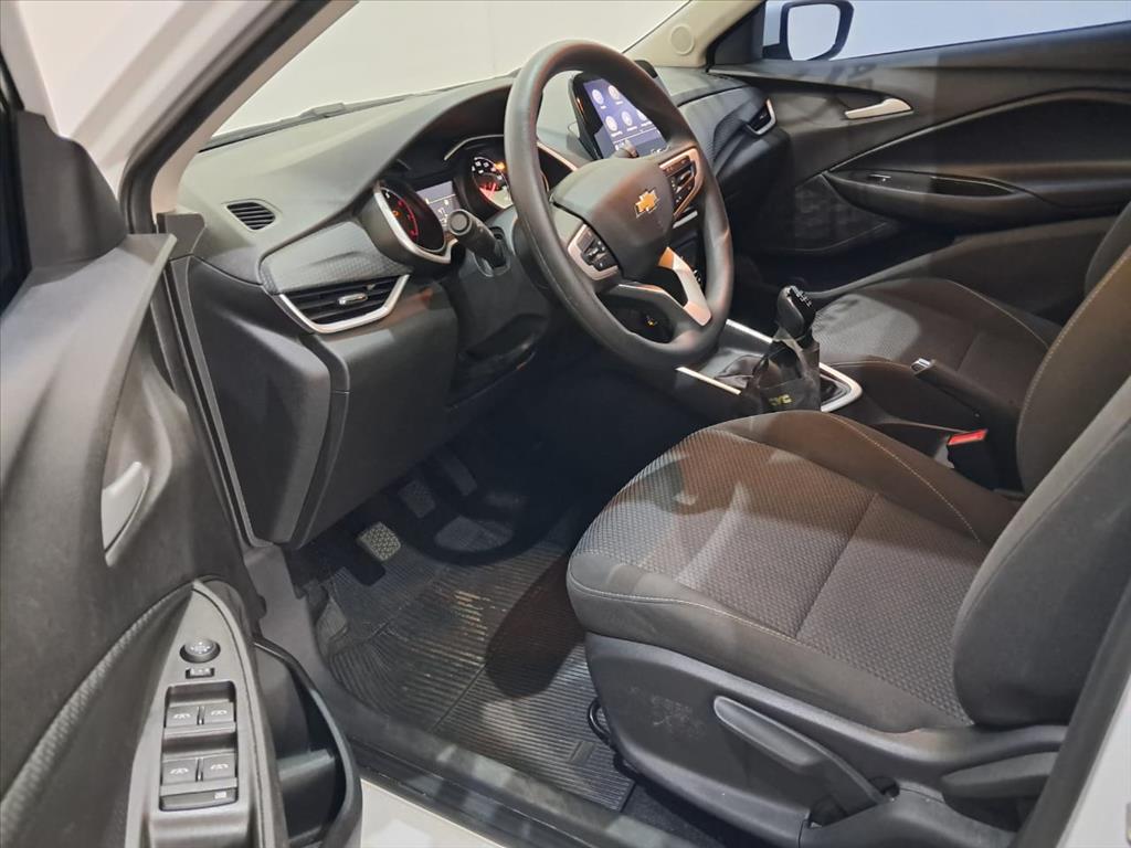 ONIX 1.0 TURBO FLEX LT MANUAL6