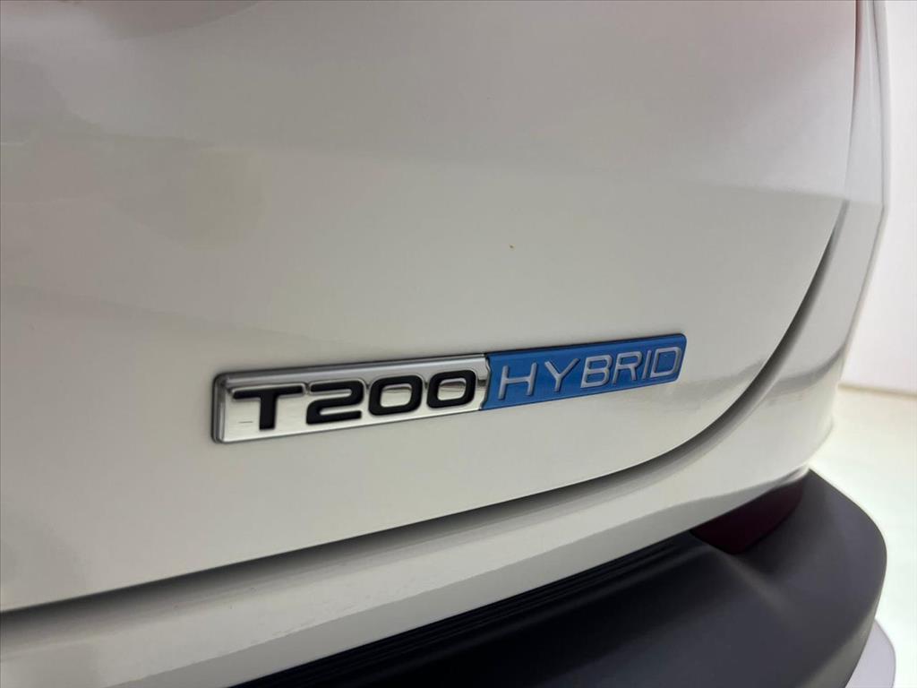 FASTBACK 1.0 TURBO 200 HYBRID AUDACE CVT2